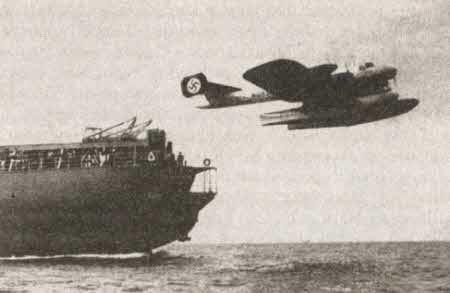 Иллюстрация к книге — Загадочная экспедиция. Что искали немцы в Антарктиде? [i_020.jpg]