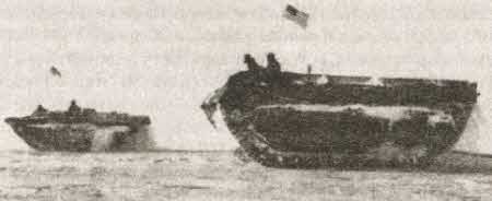 Иллюстрация к книге — Загадочная экспедиция. Что искали немцы в Антарктиде? [i_026.jpg]