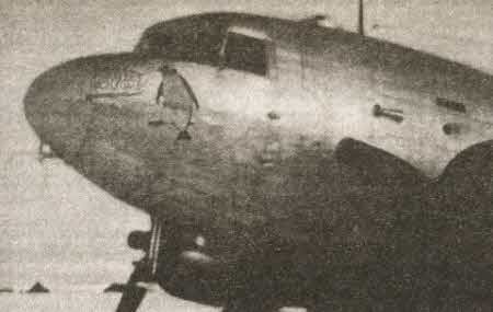 Иллюстрация к книге — Загадочная экспедиция. Что искали немцы в Антарктиде? [i_027.jpg]