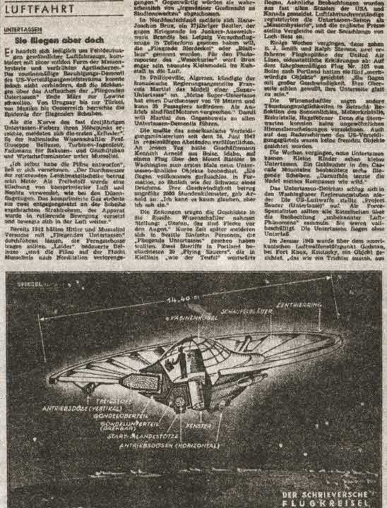 Иллюстрация к книге — Загадочная экспедиция. Что искали немцы в Антарктиде? [i_030.jpg]