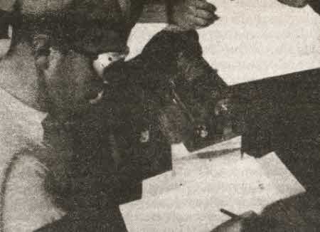 Иллюстрация к книге — Загадочная экспедиция. Что искали немцы в Антарктиде? [i_037.jpg]