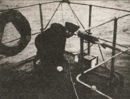 Иллюстрация к книге — Загадочная экспедиция. Что искали немцы в Антарктиде? [i_038.jpg]