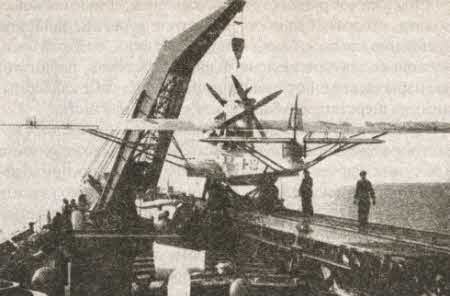 Иллюстрация к книге — Загадочная экспедиция. Что искали немцы в Антарктиде? [i_065.jpg]