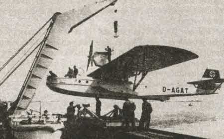 Иллюстрация к книге — Загадочная экспедиция. Что искали немцы в Антарктиде? [i_066.jpg]