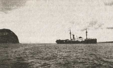 Иллюстрация к книге — Загадочная экспедиция. Что искали немцы в Антарктиде? [i_075.jpg]