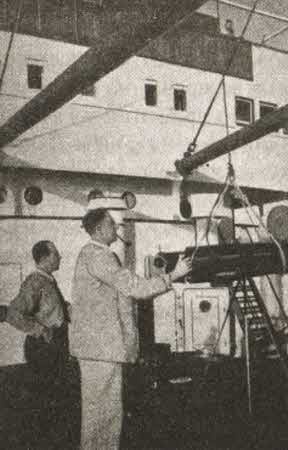 Иллюстрация к книге — Загадочная экспедиция. Что искали немцы в Антарктиде? [i_077.jpg]