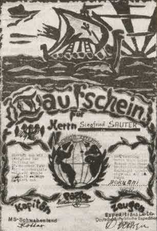 Иллюстрация к книге — Загадочная экспедиция. Что искали немцы в Антарктиде? [i_079.jpg]