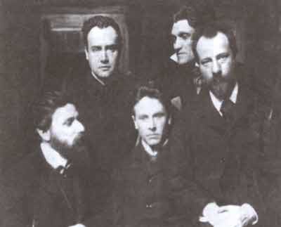 Иллюстрация к книге — Тайные общества Третьего рейха [i_005.jpg]