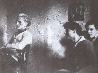 Иллюстрация к книге — Тайные общества Третьего рейха [i_008.jpg]