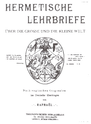 Иллюстрация к книге — Тайные общества Третьего рейха [i_014.jpg]