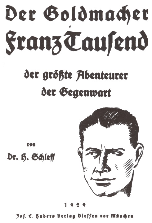 Иллюстрация к книге — Тайные общества Третьего рейха [i_019.jpg]