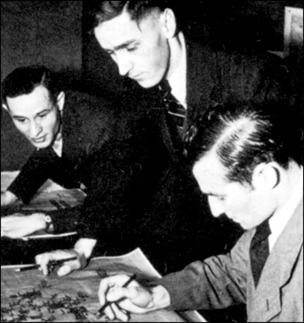 Иллюстрация к книге — "Евросоюз" Гитлера [_01.jpg]