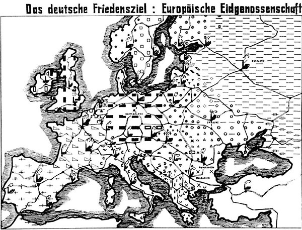 Иллюстрация к книге — "Евросоюз" Гитлера [_02.jpg]