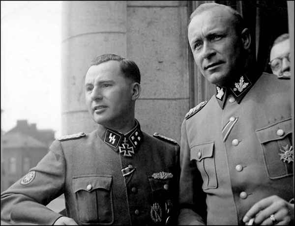 Иллюстрация к книге — "Евросоюз" Гитлера [_14.jpg]