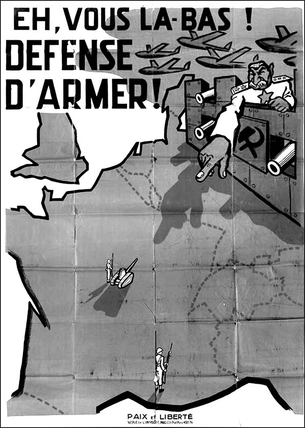 Иллюстрация к книге — "Евросоюз" Гитлера [_23.jpg]