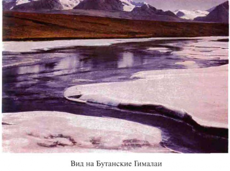 Иллюстрация к книге — Тибетская экспедиция СС. Правда о тайном немецком проекте [i_012.jpg]