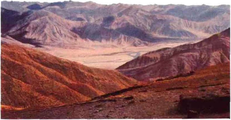 Иллюстрация к книге — Тибетская экспедиция СС. Правда о тайном немецком проекте [i_026.jpg]