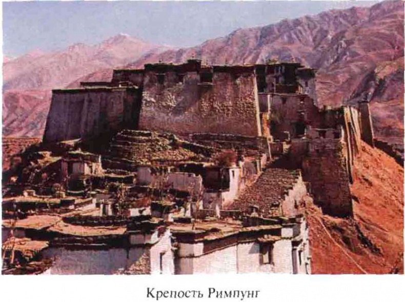 Иллюстрация к книге — Тибетская экспедиция СС. Правда о тайном немецком проекте [i_033.jpg]