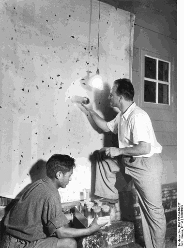 Иллюстрация к книге — Тибетская экспедиция СС. Правда о тайном немецком проекте [i_043.jpg]