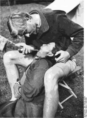 Иллюстрация к книге — Тибетская экспедиция СС. Правда о тайном немецком проекте [i_048.jpg]