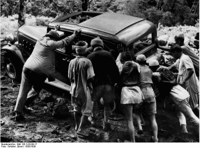 Иллюстрация к книге — Тибетская экспедиция СС. Правда о тайном немецком проекте [i_051.jpg]