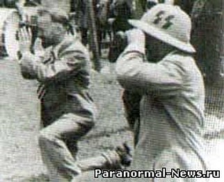 Иллюстрация к книге — Тибетская экспедиция СС. Правда о тайном немецком проекте [i_061.jpg]