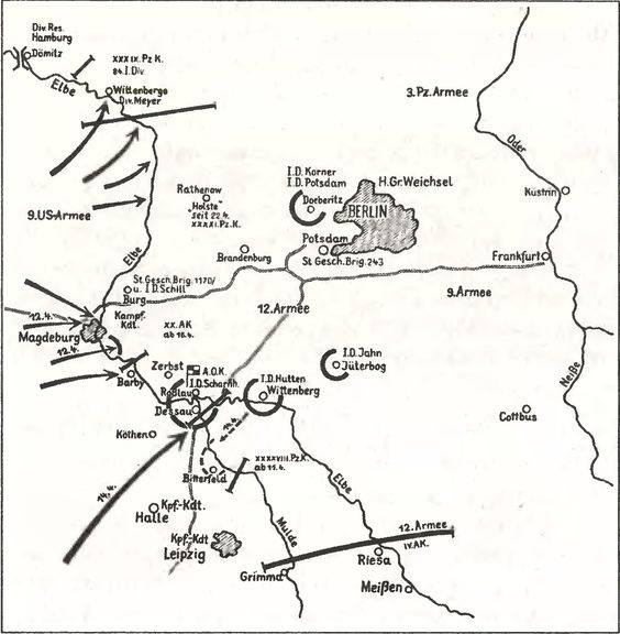 Иллюстрация к книге — Последняя надежда Гитлера [i_021.jpg]