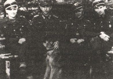 Иллюстрация к книге — Последняя надежда Гитлера [i_033.jpg]