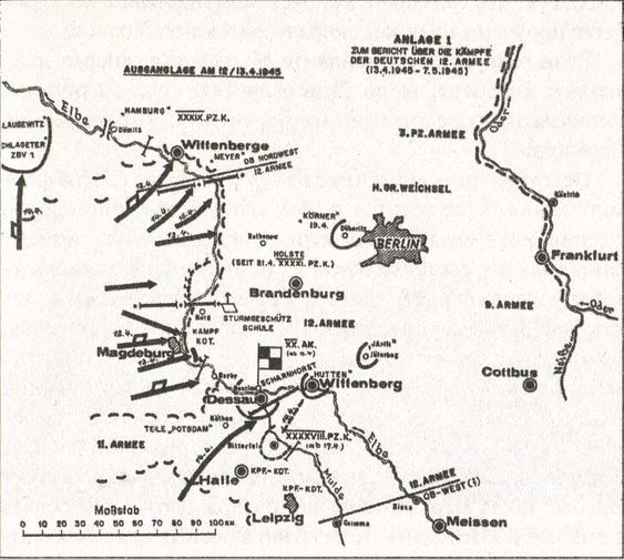 Иллюстрация к книге — Последняя надежда Гитлера [i_034.jpg]