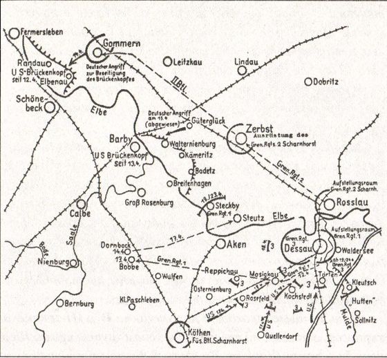 Иллюстрация к книге — Последняя надежда Гитлера [i_037.jpg]