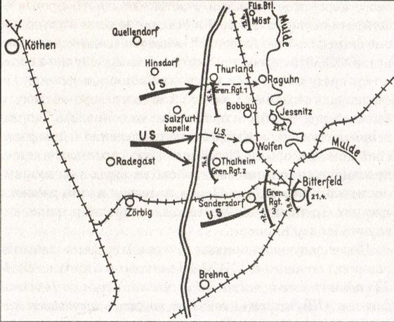 Иллюстрация к книге — Последняя надежда Гитлера [i_066.jpg]