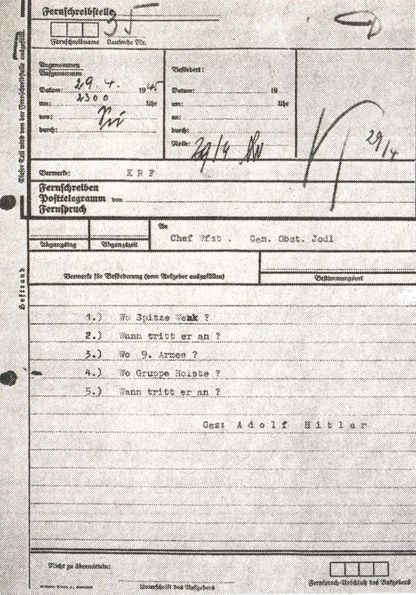 Иллюстрация к книге — Последняя надежда Гитлера [i_073.jpg]