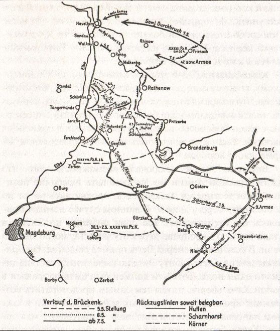 Иллюстрация к книге — Последняя надежда Гитлера [i_076.jpg]