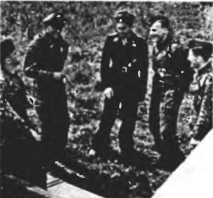 Иллюстрация к книге — Танковый ас №1 Михаэль Виттманн [img_101.jpg]