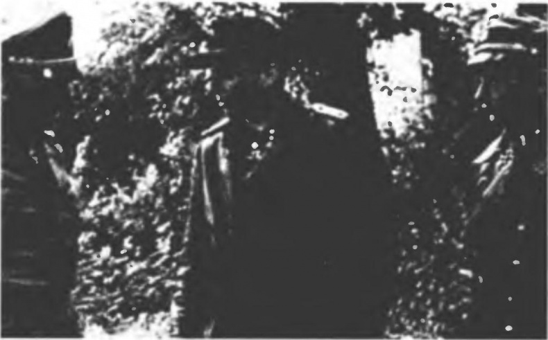 Иллюстрация к книге — Танковый ас №1 Михаэль Виттманн [img_108.jpg]