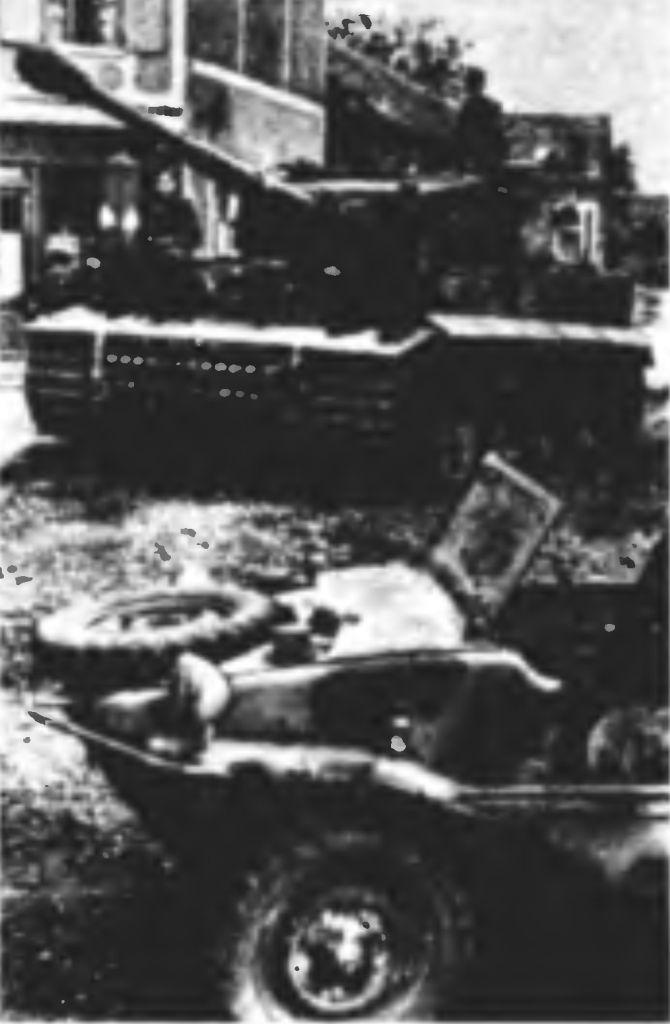 Иллюстрация к книге — Танковый ас №1 Михаэль Виттманн [img_109.jpg]