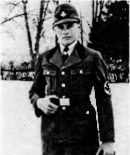 Иллюстрация к книге — Танковый ас №1 Михаэль Виттманн [img_11.jpg]