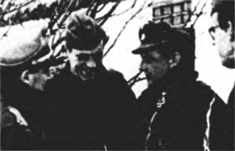 Иллюстрация к книге — Танковый ас №1 Михаэль Виттманн [img_111.jpg]