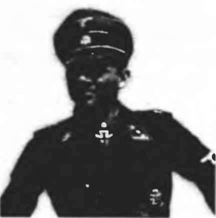 Иллюстрация к книге — Танковый ас №1 Михаэль Виттманн [img_117.jpg]