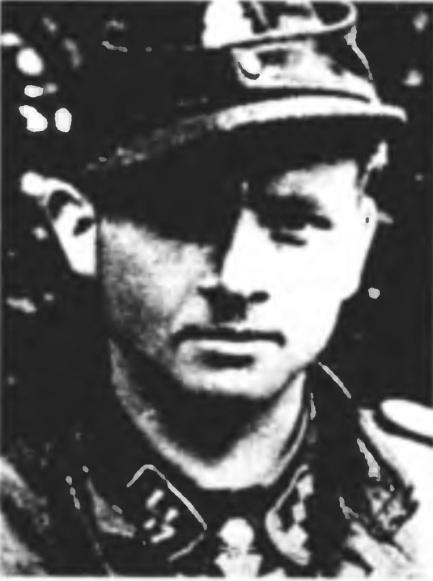 Иллюстрация к книге — Танковый ас №1 Михаэль Виттманн [img_120.jpg]