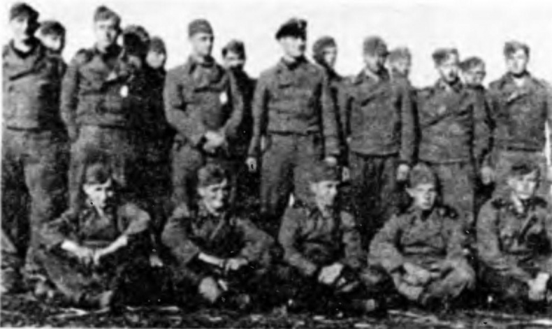 Иллюстрация к книге — Танковый ас №1 Михаэль Виттманн [img_16.jpg]