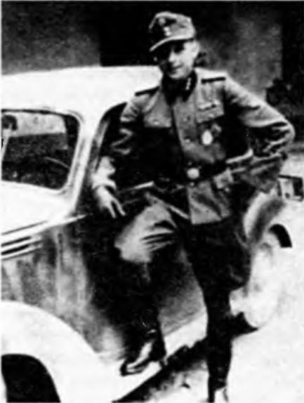 Иллюстрация к книге — Танковый ас №1 Михаэль Виттманн [img_18.jpg]