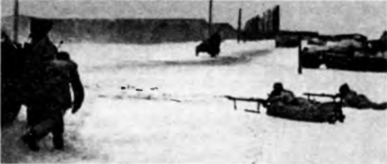 Иллюстрация к книге — Танковый ас №1 Михаэль Виттманн [img_21.jpg]