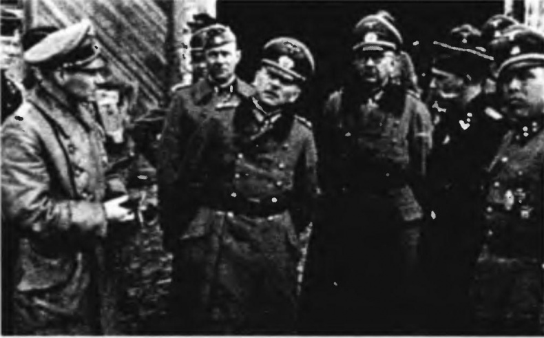 Иллюстрация к книге — Танковый ас №1 Михаэль Виттманн [img_30.jpg]