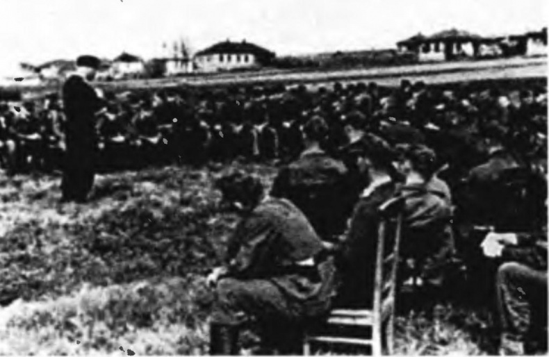 Иллюстрация к книге — Танковый ас №1 Михаэль Виттманн [img_35.jpg]