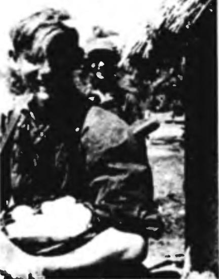 Иллюстрация к книге — Танковый ас №1 Михаэль Виттманн [img_37.jpg]