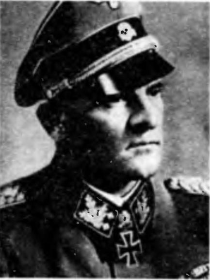 Иллюстрация к книге — Танковый ас №1 Михаэль Виттманн [img_4.jpg]