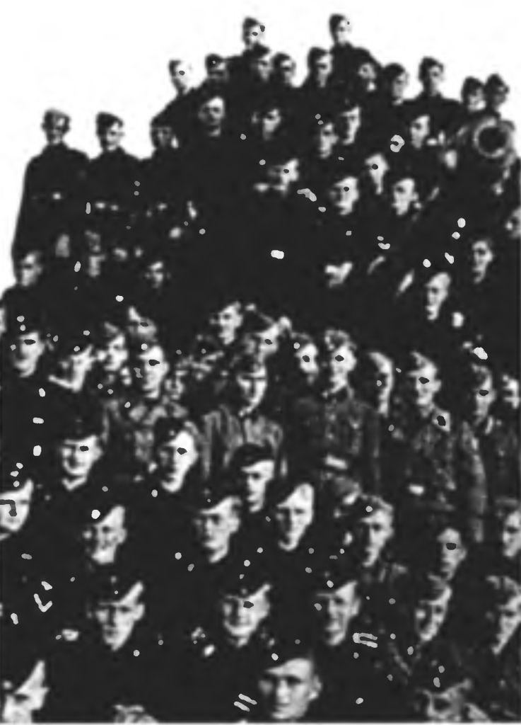 Иллюстрация к книге — Танковый ас №1 Михаэль Виттманн [img_58.jpg]