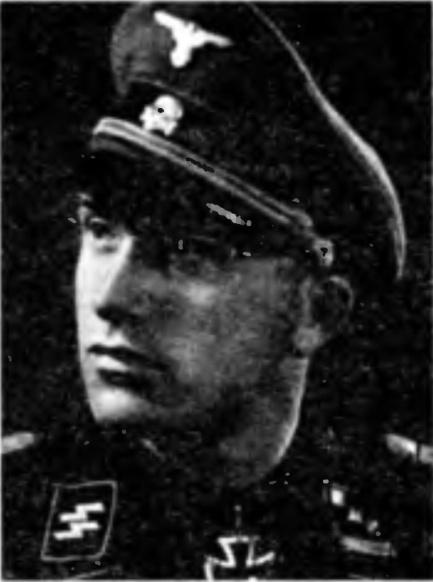 Иллюстрация к книге — Танковый ас №1 Михаэль Виттманн [img_6.jpg]