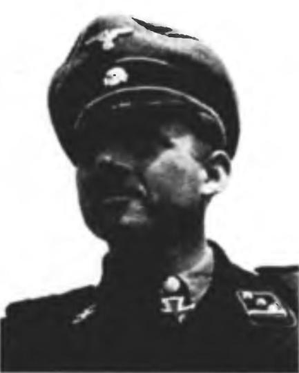 Иллюстрация к книге — Танковый ас №1 Михаэль Виттманн [img_67.jpg]